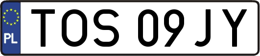 TOS09JY