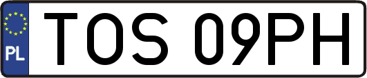 TOS09PH
