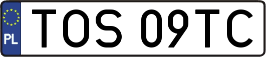 TOS09TC