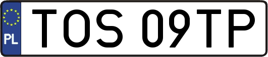 TOS09TP