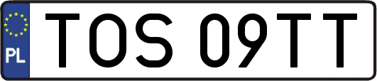 TOS09TT