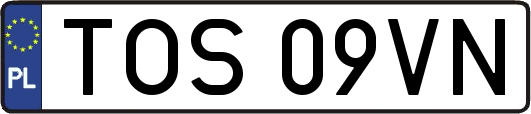 TOS09VN