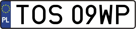 TOS09WP