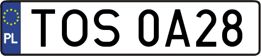 TOS0A28