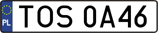 TOS0A46
