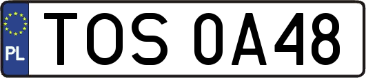 TOS0A48