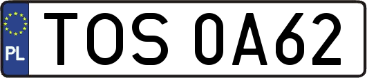 TOS0A62