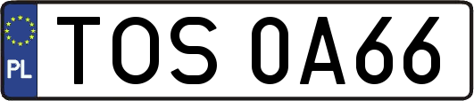 TOS0A66
