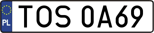 TOS0A69