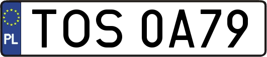 TOS0A79