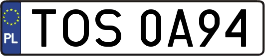 TOS0A94