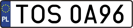 TOS0A96