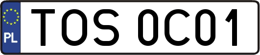 TOS0C01