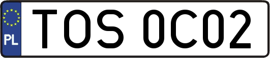 TOS0C02