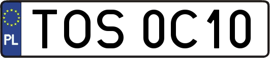 TOS0C10