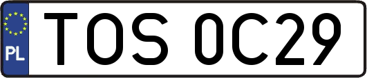 TOS0C29