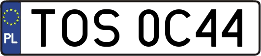 TOS0C44