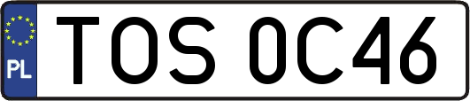 TOS0C46