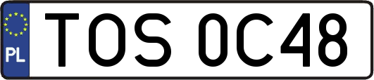TOS0C48