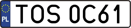 TOS0C61
