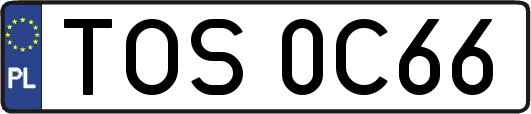 TOS0C66