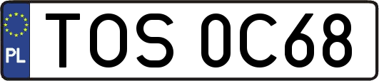TOS0C68
