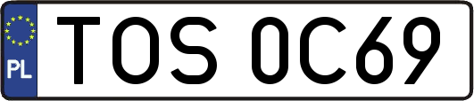 TOS0C69