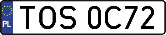 TOS0C72