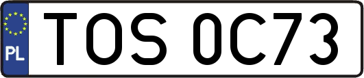 TOS0C73