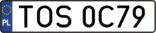 TOS0C79