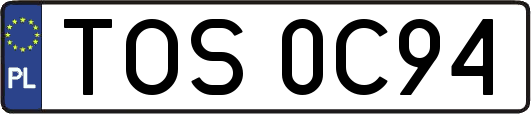 TOS0C94