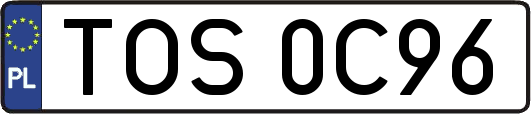 TOS0C96