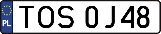 TOS0J48