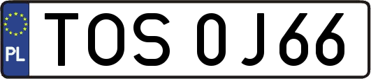 TOS0J66