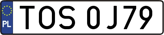 TOS0J79