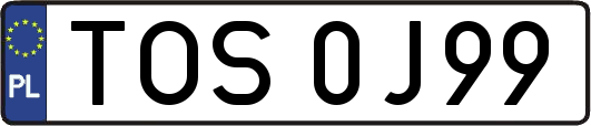 TOS0J99