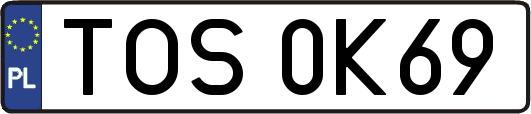 TOS0K69