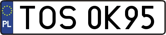 TOS0K95