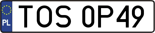 TOS0P49