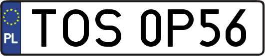 TOS0P56