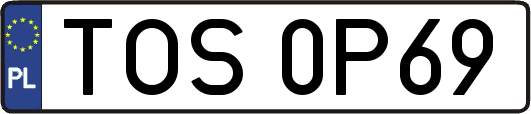 TOS0P69