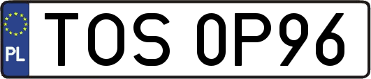 TOS0P96