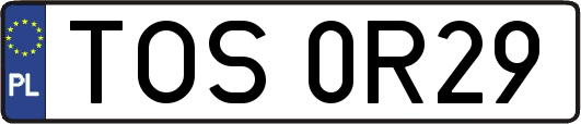 TOS0R29
