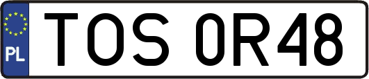 TOS0R48