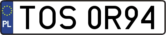 TOS0R94