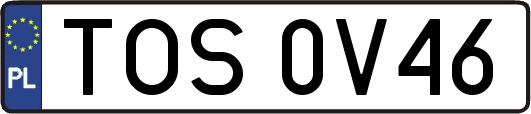 TOS0V46