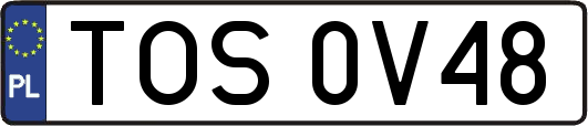 TOS0V48