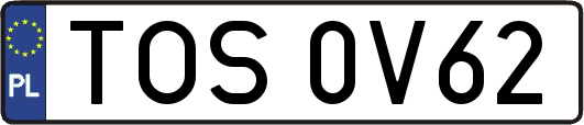TOS0V62