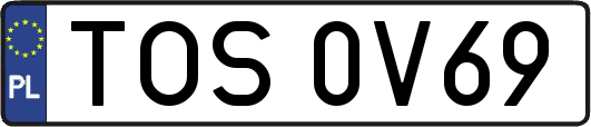 TOS0V69
