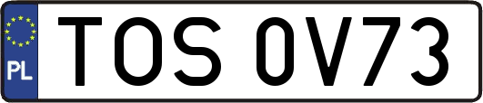 TOS0V73